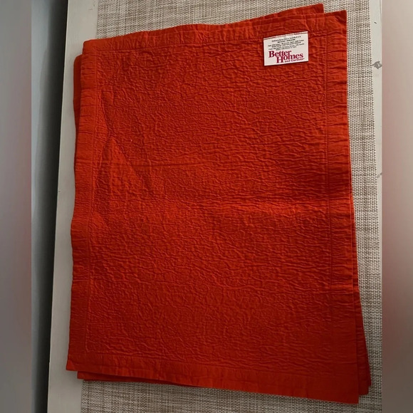 set of 4 pacemats - Picture 2 of 2